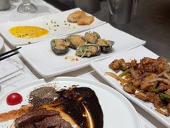 -火地铁板烧(昆山万象汇店)