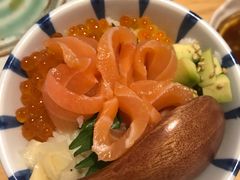 -活鳗饭·鹅肝范儿(高碑店店)