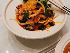 -绿岛国际酒店·海鲜酒楼(八七路店)