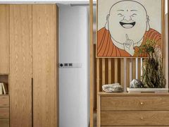 -佰丽爱家全屋定制(汶水店)