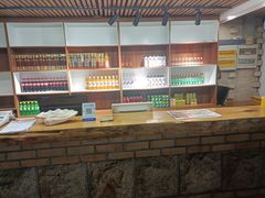 -珍祥烧烤·骨汤涮肚(无影山店)