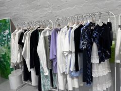 -白噪音White Noise·798概念店