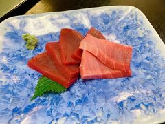 -回转寿司 活美登利(池袋西武店)
