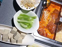 -海底捞火锅(老城根店)