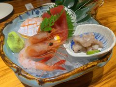 -江户前寿司(好运街店)