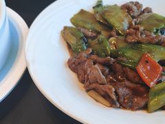 -有璟阁港式餐厅(金融街购物中心店)