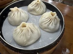-李记清真馆(打钉巷店)