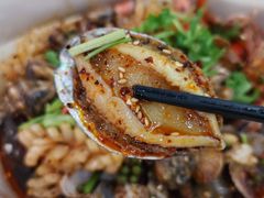 -砂锅居(西四店)