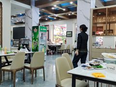 -天隆酒店·本地海鲜鲁菜(烟台大学店)