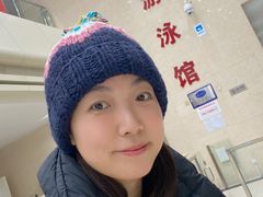 -北京西城广安体育馆