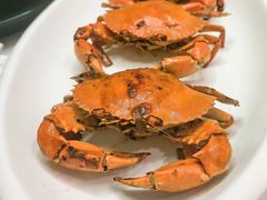-膳富贵黄油蟹体验馆(欢乐港湾店)