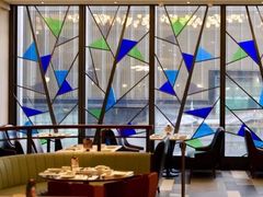 大堂-港丽餐厅(高德置地店)