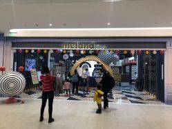 -MELAND CLUB亲子乐园·派对·餐厅(北京芳圆里ID MALL店)