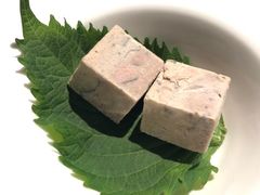鹅肝冻-Mr·Fish鱼鲜生海鲜放题(银泰in99店)