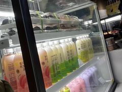 -奈雪的茶(湖滨银泰in77C区PRO店)