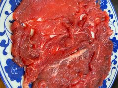 -咖咖火锅(老店)