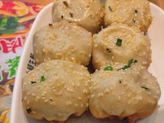 -小杨生煎(香港名都店)