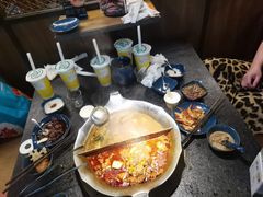 -湊湊火锅·茶憩(世博大道店)