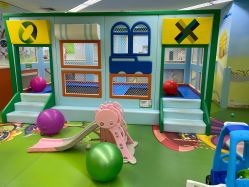 -孩子王童乐园(天津远洋乐堤港店)