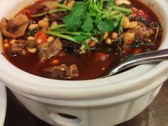 -缪氏川菜(丰盛町店)