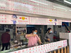 门面-百花传统甜品店(原址店)