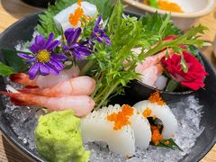 -隐泉之语日式料理(王府中环店)