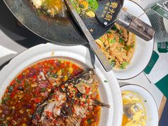 -费大厨辣椒炒肉(正佳广场店)