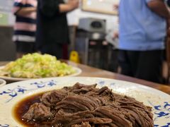 柴氏酱牛肉-柴氏风味斋(甘家口店)