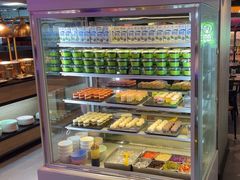 -杨排风自助餐厅(华贸店)