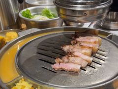 -姜虎东白丁烤肉(深圳湾后海汇店)