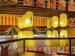 -达摩食堂(仓山万达店)