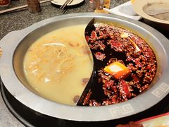 -巴将军·非遗老字号火锅(解放碑店)