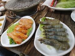 -P1泥炉烤肉(市桥富华东路店)
