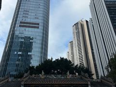 -深圳来福士广场