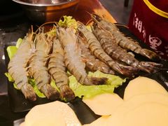 -地锅之家·鲜货工厂(华发路店)