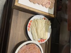 -重庆古老火锅