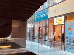 -COFFEE HOLIC(朝外SOHO店)