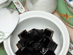 -T館·花园艺术餐厅