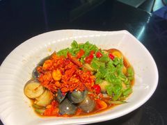 川椒小皮蛋-川里谈·川味小馆(北京路店)