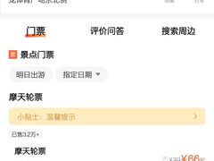 -星城之眼摩天轮