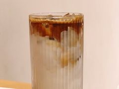 -echoes coffee回响咖啡(红山店)