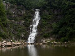 -浮槎山