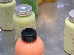 -野萃山·潮汕厚果汁(十亩地店)