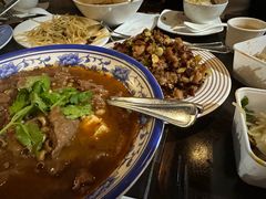 -Sansan Restaurant Sichuan Cuisine