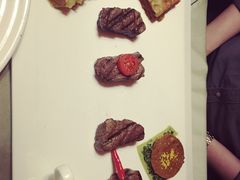 -火车头法国西餐厅