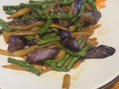 地三鲜-食光慢宴·安吉土菜馆