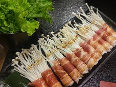 -九田家黑牛烤肉料理(珠江摩尔店)