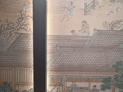 -古都历食南京菜·烤鸭·鸭血粉丝·汤包(南京博物院店)