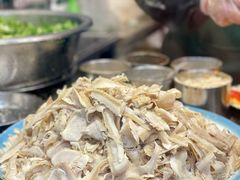 肺片-马记清真肺片(玉林中横巷)