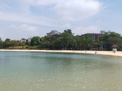 -巴拉湾海滩